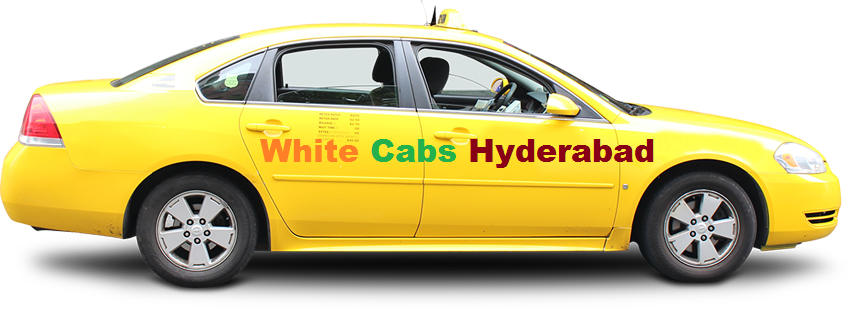 Cabs in Hyderabad